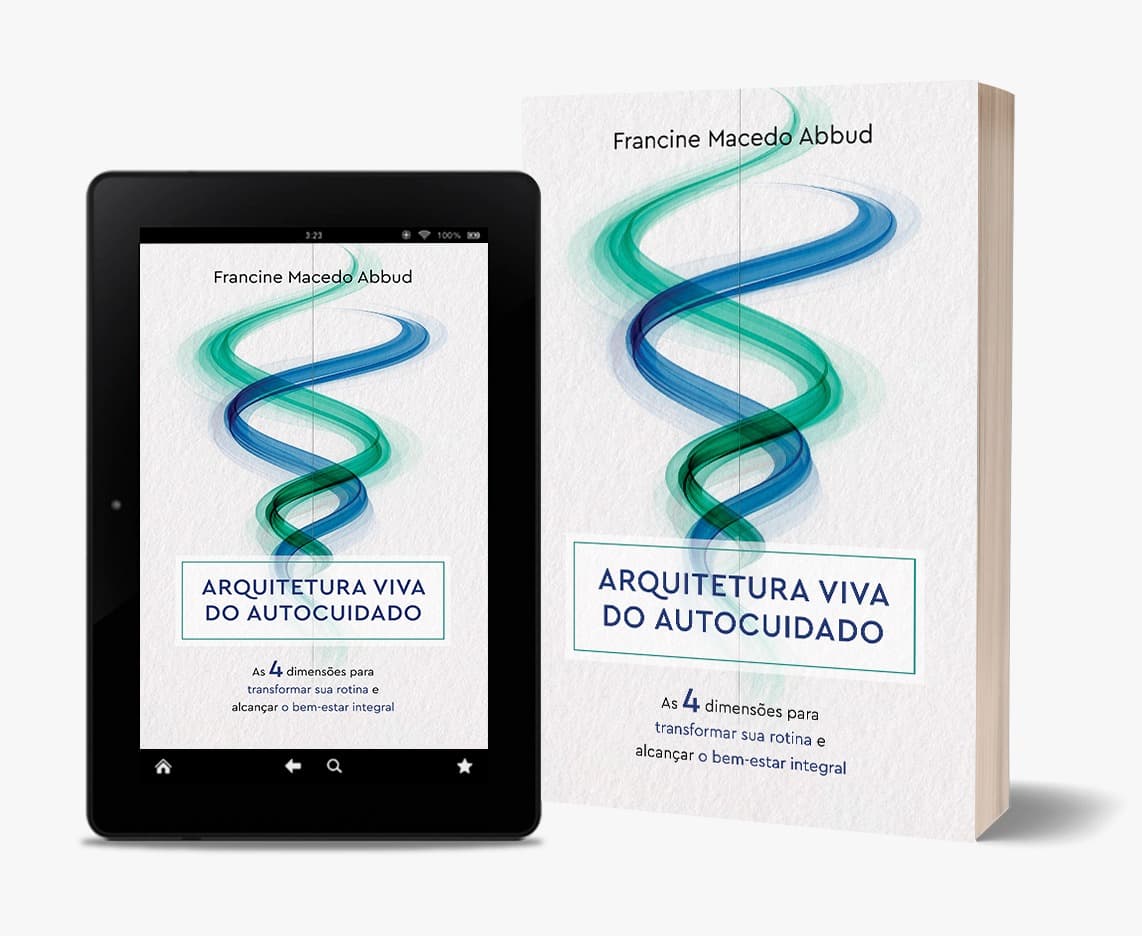 Visão integrada teoria e prática alma4D